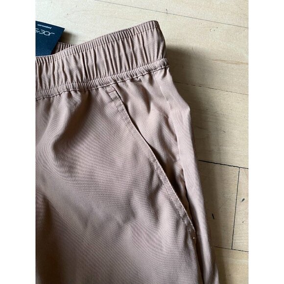 Joes Jeans BNWT size XLarge mens "Patric" field pants NEW drawcord waist - Picture 3 of 5